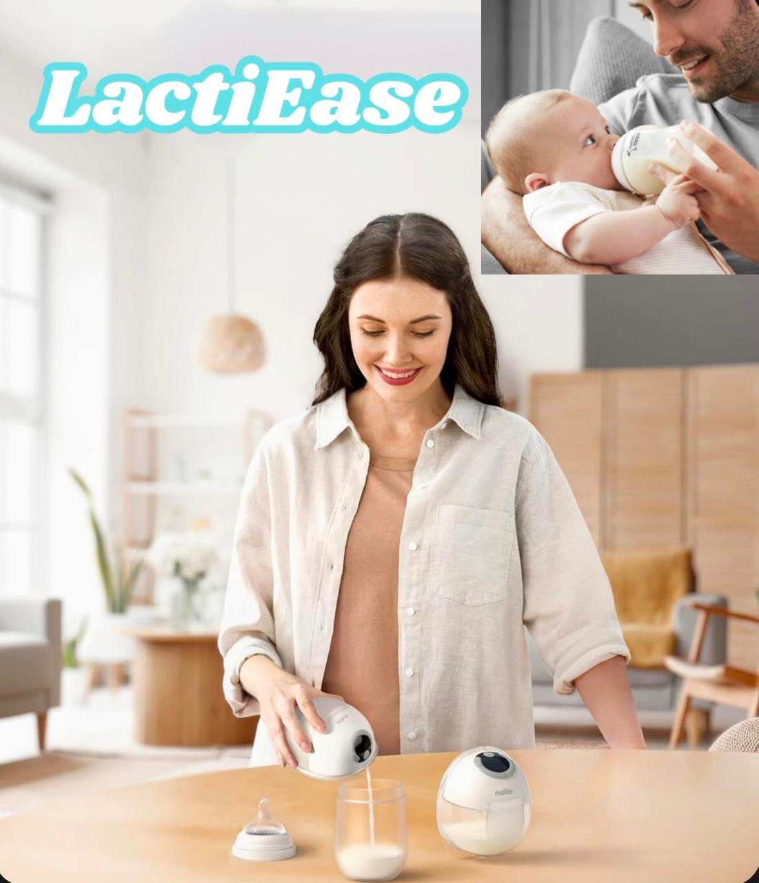 LactiEase